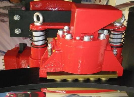 高速軸制動器，ZSDB-120
