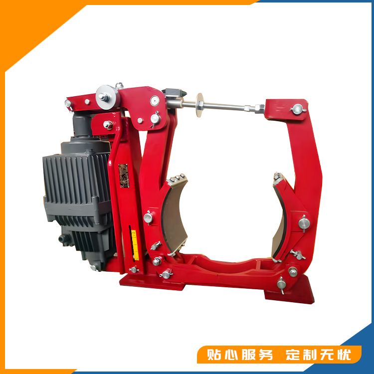 YW，YWZ13系列電力液壓鼓式制動器
